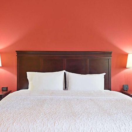Hampton Inn Winfield Teays Valley Екстериор снимка