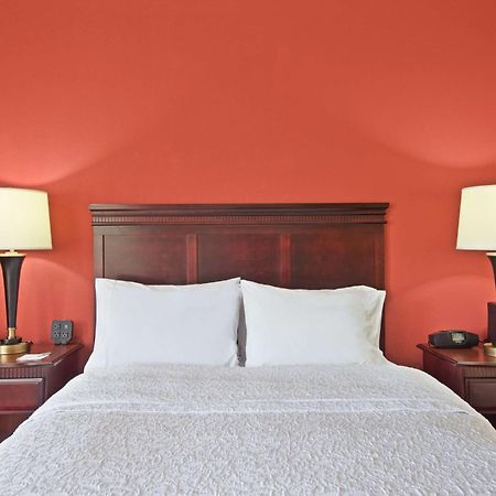 Hampton Inn Winfield Teays Valley Екстериор снимка