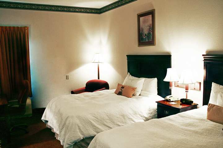 Hampton Inn Winfield Teays Valley Екстериор снимка